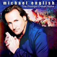 Cover art for The Prodigal Comes Home