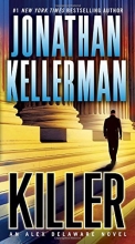 Cover art for Killer (Series Starter, Alex Delaware #29)