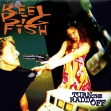 Cover art for Turn the Radio Off