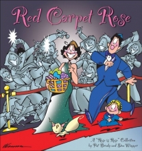 Cover art for Red Carpet Rose: A Rose is Rose Collection
