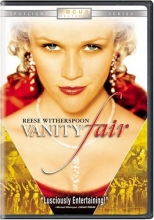 Cover art for Vanity Fair 
