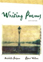Cover art for Writing Poems