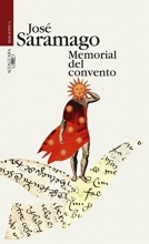 Cover art for Memorial del Convento (Spanish Edition)