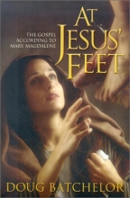 Cover art for At Jesus' Feet: The Gospel According to Mary Magdalene
