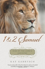 Cover art for 1 & 2 Samuel: Rise of the Lord's Anointed (Tapestry)