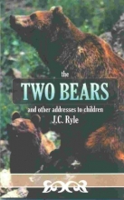 Cover art for Two Bears