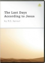 Cover art for The Last Days According to Jesus