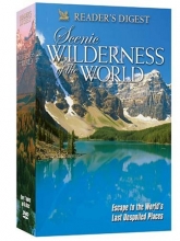 Cover art for Scenic Wilderness of the World
