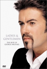 Cover art for Ladies and Gentlemen: The Best of George Michael