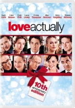 Cover art for Love Actually - 10th Anniversary Edition 