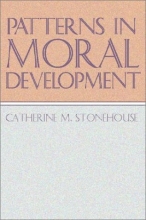 Cover art for Patterns in Moral Development: