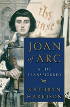 Cover art for Joan of Arc: A Life Transfigured