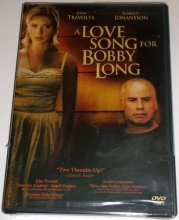 Cover art for A Love Song for Bobby Long
