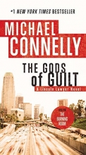 Cover art for The Gods of Guilt (Series Starter, Lincoln Lawyer #5)