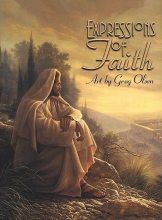 Cover art for Expressions of Faith