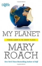 Cover art for My Planet: Finding Humor in the Oddest Places