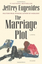 Cover art for The Marriage Plot: A Novel