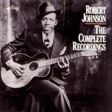 Cover art for Complete Recordings