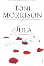 Cover art for Sula