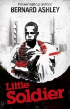 Cover art for Little Soldier (Black Apples)