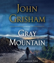 Cover art for Gray Mountain: A Novel