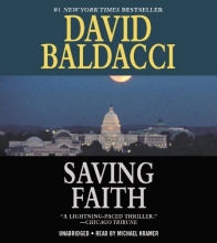 Cover art for Saving Faith