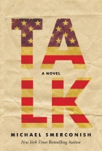 Cover art for Talk: A Novel