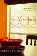 Cover art for Discerning the Voice of God: How to Recognize When God is Speaking