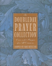 Cover art for The Doubleday Prayer Collection