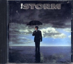 Cover art for The Storm
