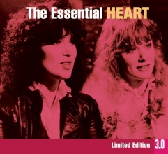 Cover art for The Essential 3.0 Heart (Eco-Friendly Packaging)