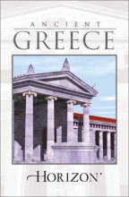 Cover art for Ancient Greece (Horizon)