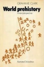 Cover art for World Prehistory: In New Perspective