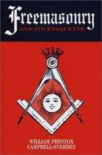 Cover art for Freemasonry and Its Etiquette