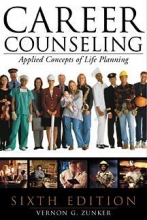 Cover art for Career Counseling: Applied Concepts of Life Planning
