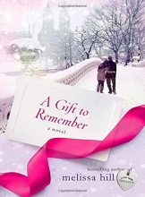 Cover art for A Gift to Remember: A Novel