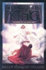 Cover art for Champions of the King: The Story of the Apostles (War of the Ages)