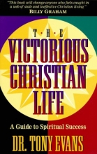 Cover art for The Victorious Christian Life: A Guide to Spiritual Success