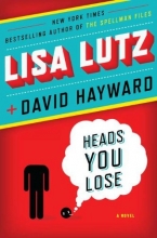 Cover art for Heads You Lose