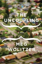 Cover art for The Uncoupling