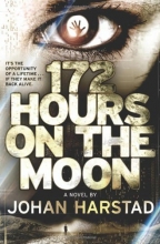 Cover art for 172 Hours on the Moon