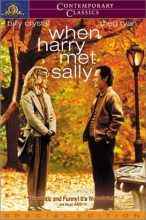 Cover art for When Harry Met Sally