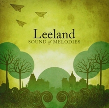 Cover art for Sound of Melodies