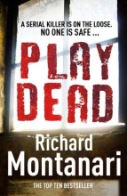 Cover art for Play Dead (Byrne and Balzano)