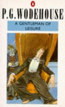 Cover art for A Gentleman of Leisure