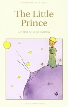 Cover art for The Little Prince (Wordsworth Children's Classics) (Wordsworth Collection)