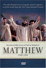 Cover art for Matthew