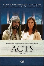 Cover art for Acts