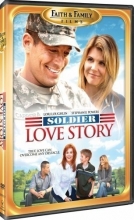 Cover art for Soldier Love Story