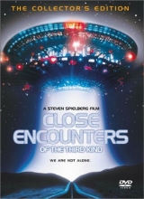 Cover art for Close Encounters of the Third Kind (2 Disc Collector's Edition)